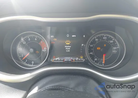 2017 Jeep Cherokee Trailhawk L Plus 4X4 from USA, damaged, VIN 1C4PJMBSXHW651159